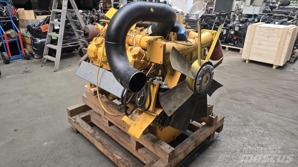 Deutz BF8M1015C Motory