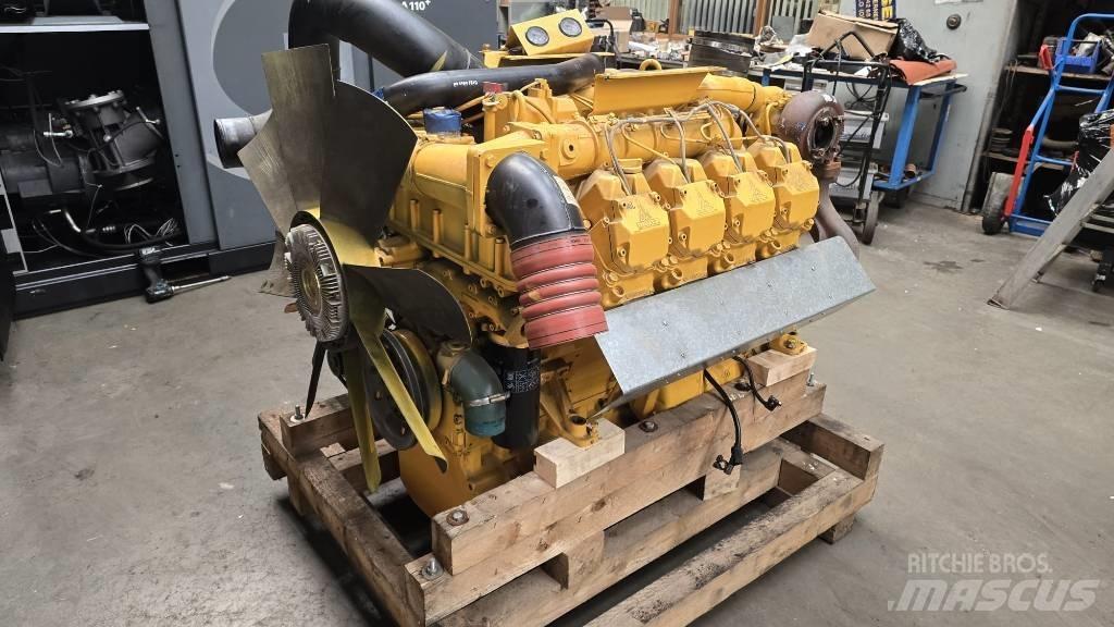 Deutz BF8M1015C Motory