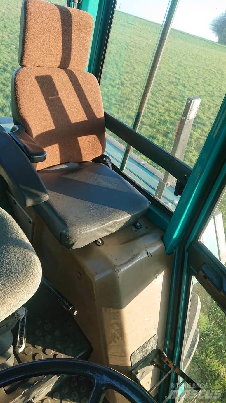 Fendt GT 395 Traktory