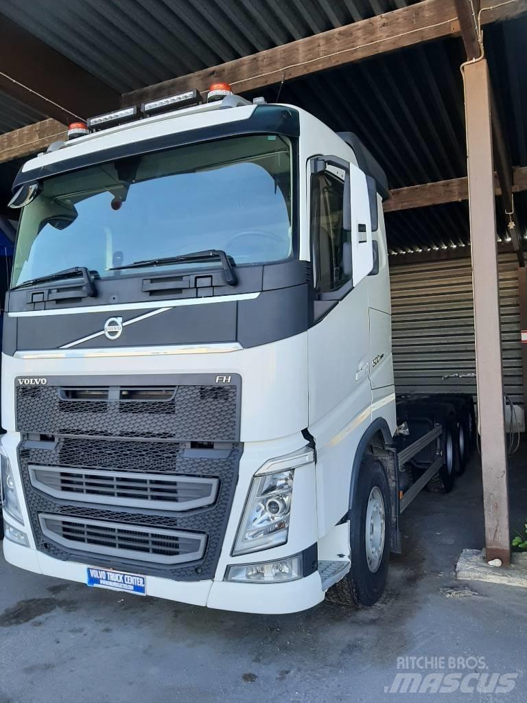 Volvo FH 13 Nákladní vozidlo bez nástavby