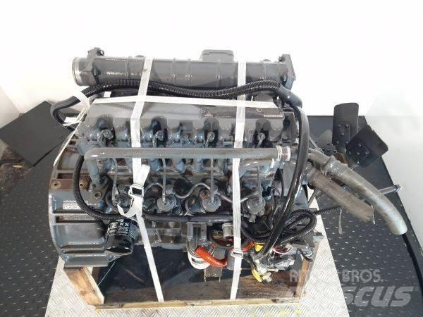 Deutz F4M2011 Motory