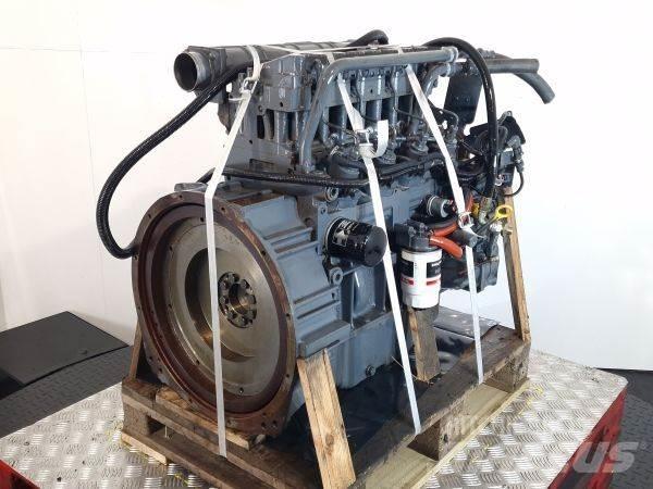 Deutz F4M2011 Motory