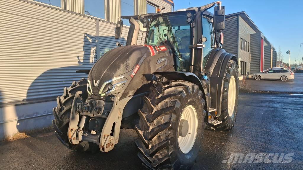Valtra Q 305 Traktory