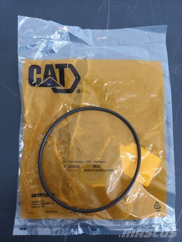 CAT SEAL 8T-9527 Motory