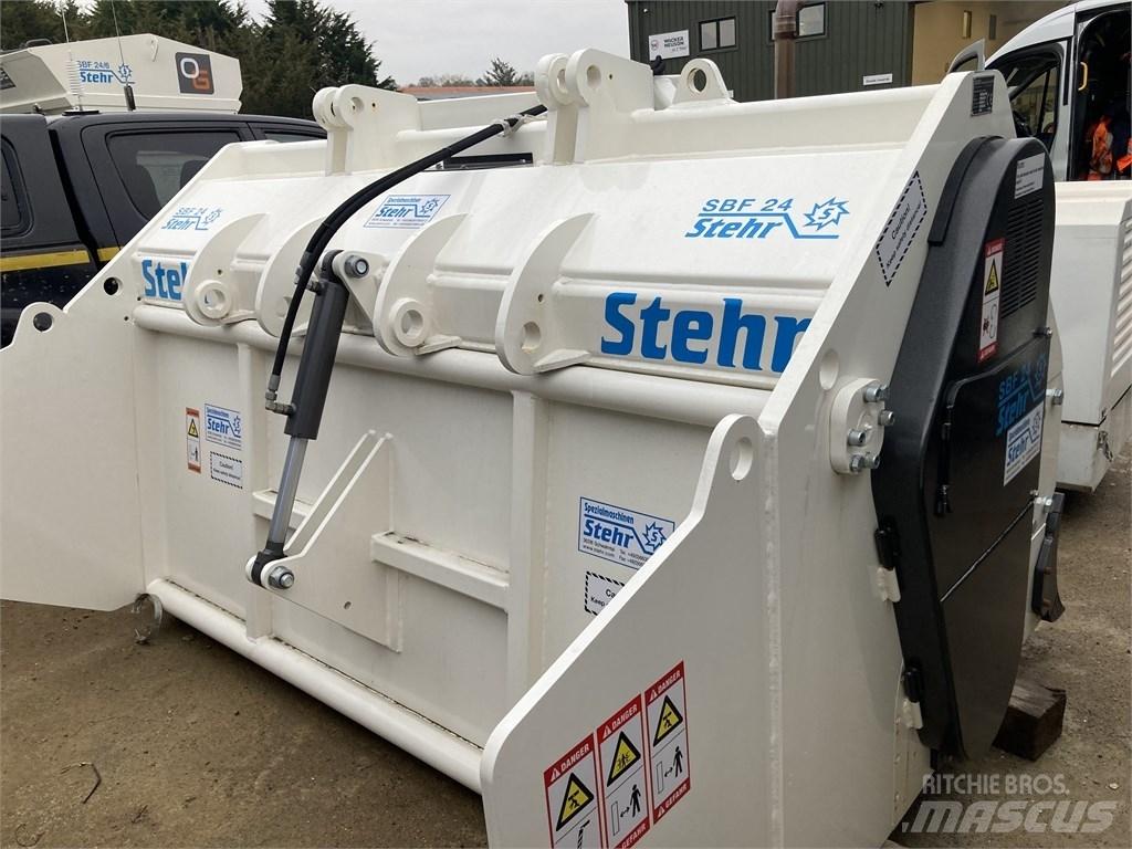 Stehr SBF24 Stavebnictví - ostatní