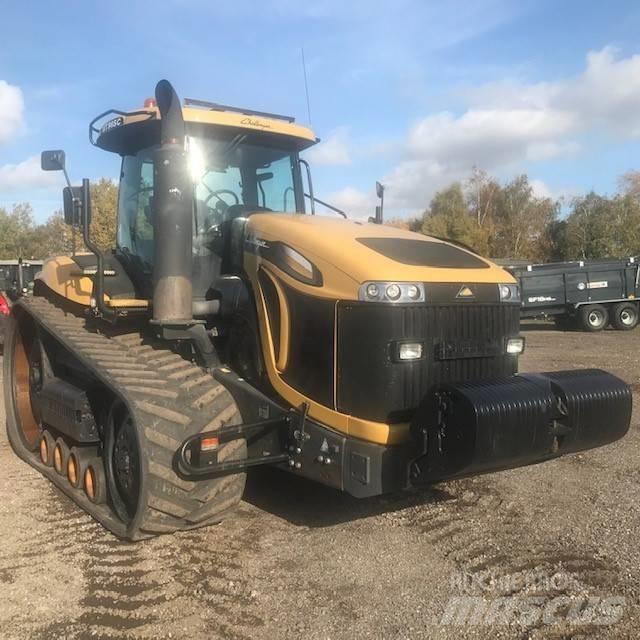 Challenger MT 865 C Traktory