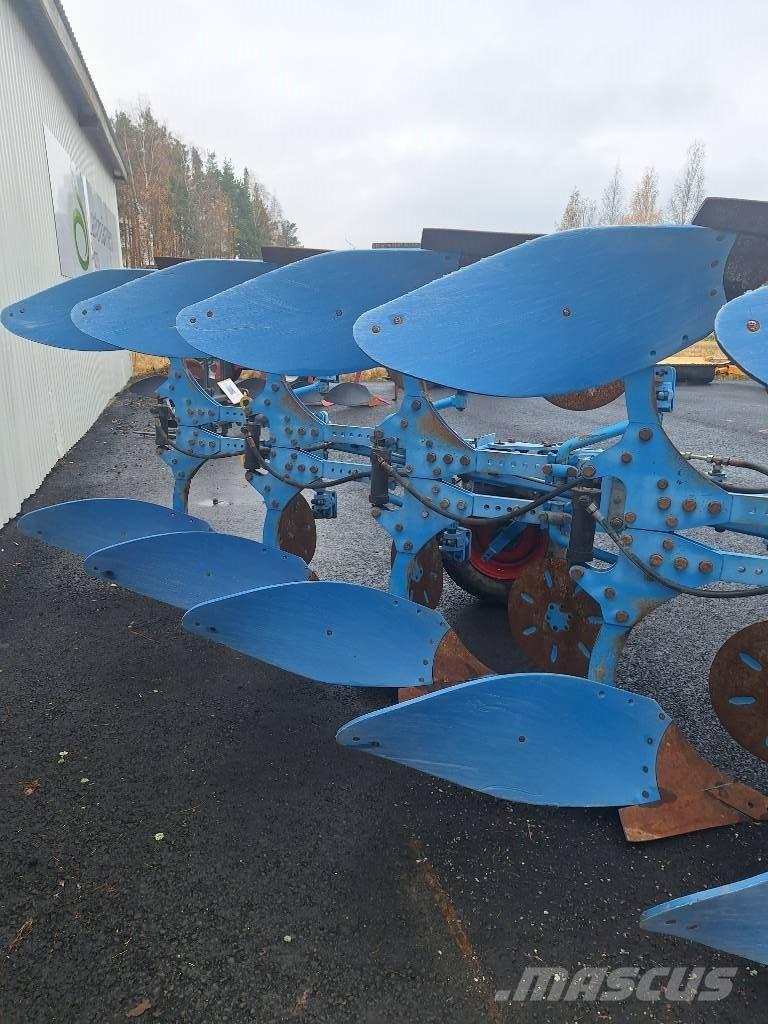 Lemken Vari-Opal 7 Oboustranné pluhy