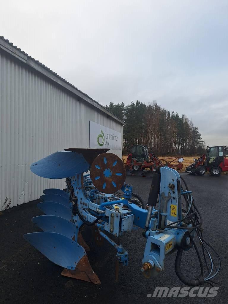 Lemken Vari-Opal 7 Oboustranné pluhy