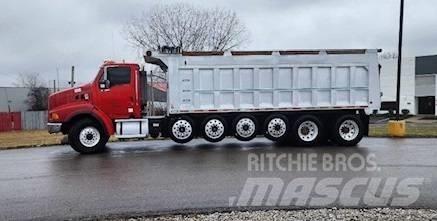 Sterling L 9500 Sklápěče