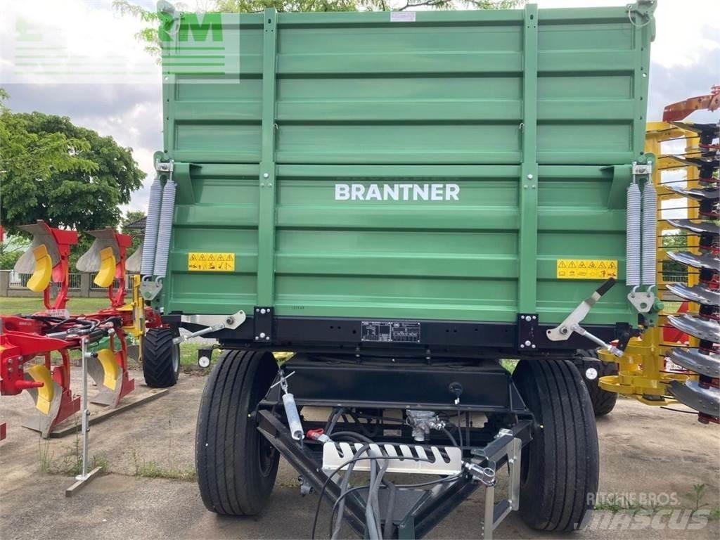 Brantner Z18051/2X Přívěsy pro různé účely