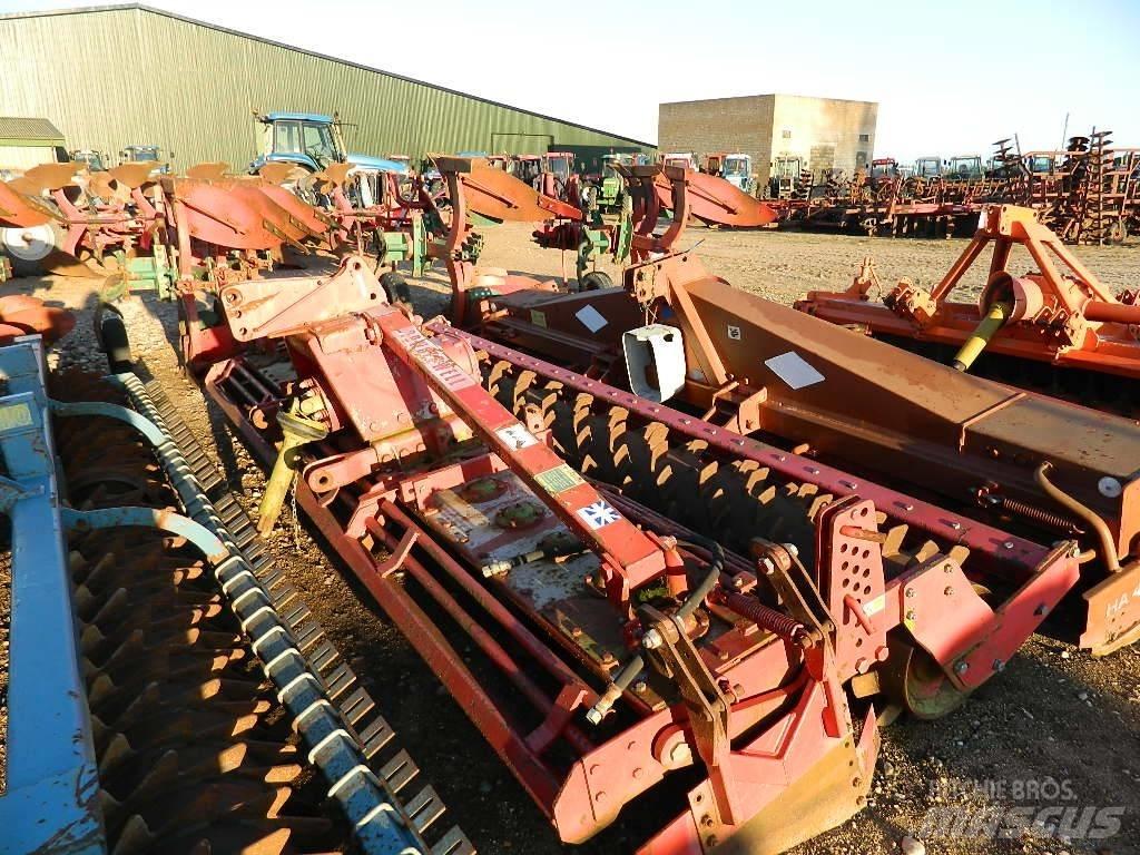 Dowdeswell 400 Kultivátory