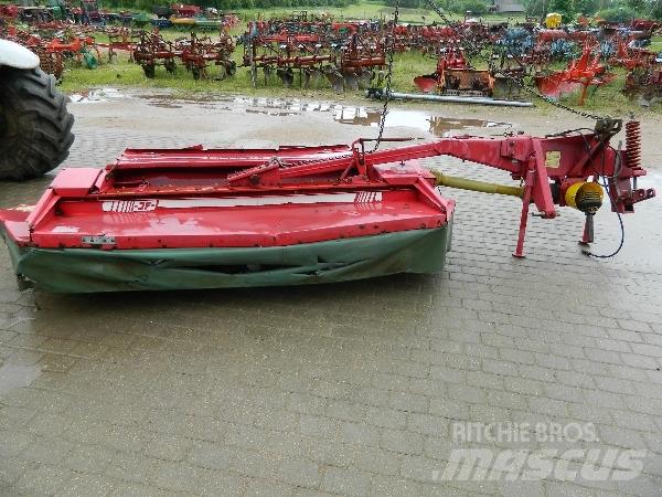JF CM 2650 Kondicionér žacího stroje