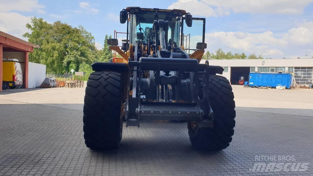 Volvo L 150 H Kolové nakladače