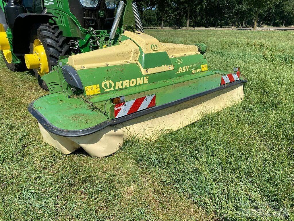 Krone ec 320 float Žací stroje