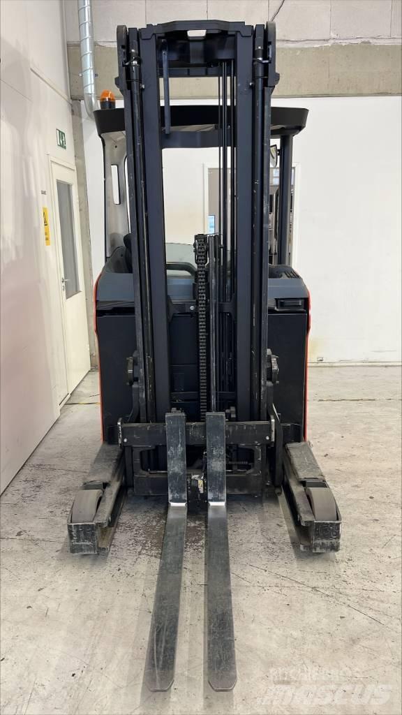 BT RR E 140 H Retraky