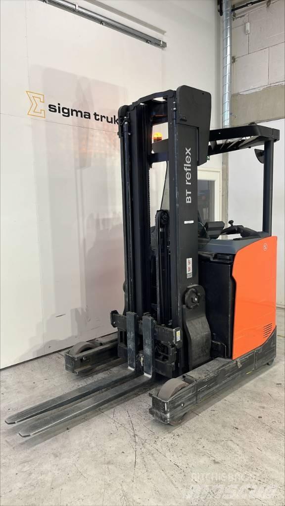 BT RR E 140 H Retraky