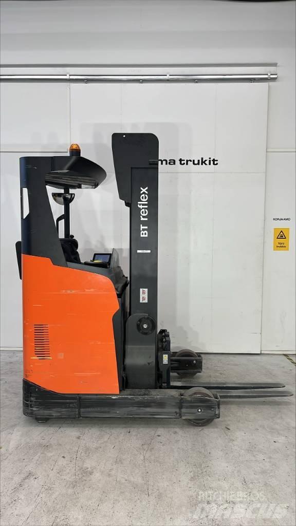 BT RR E 140 H Retraky