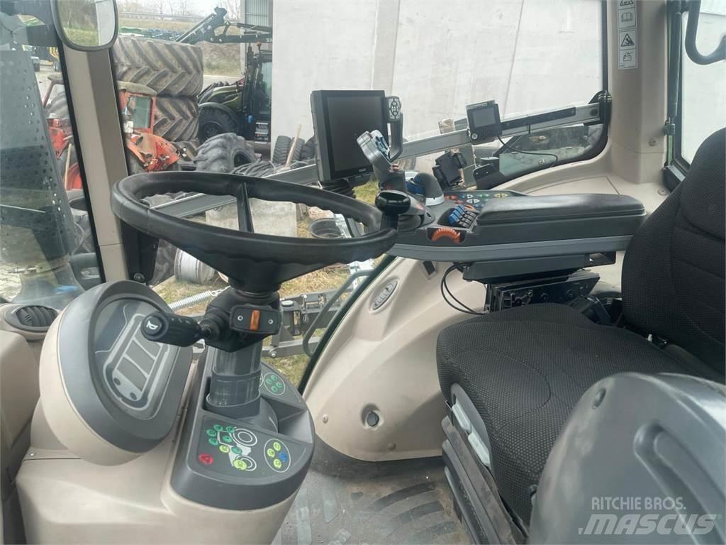 Fendt 933 Vario Traktory