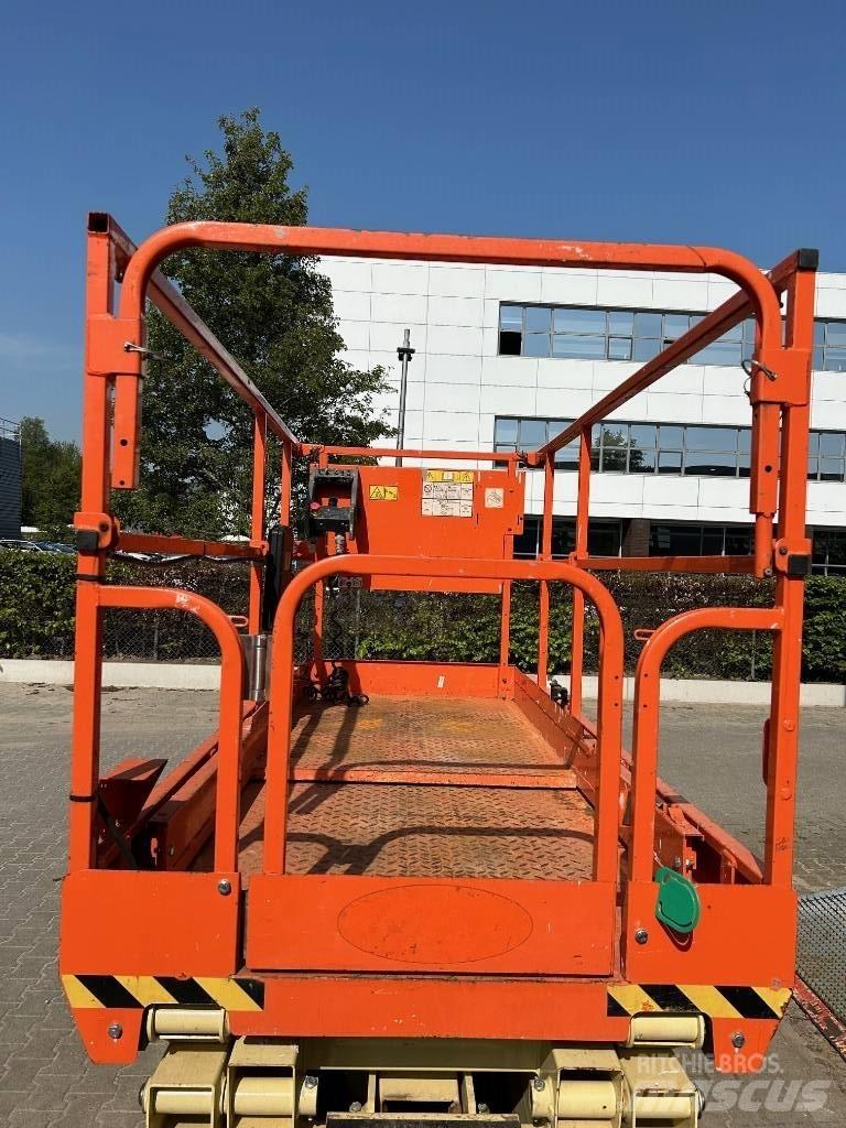 JLG 3246 ES Nůžková zvedací plošina
