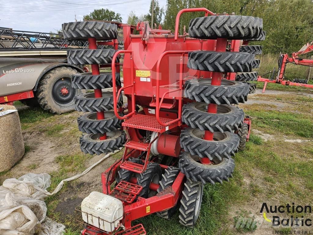 Horsch Pronto 6 DC Kombinované secí stroje