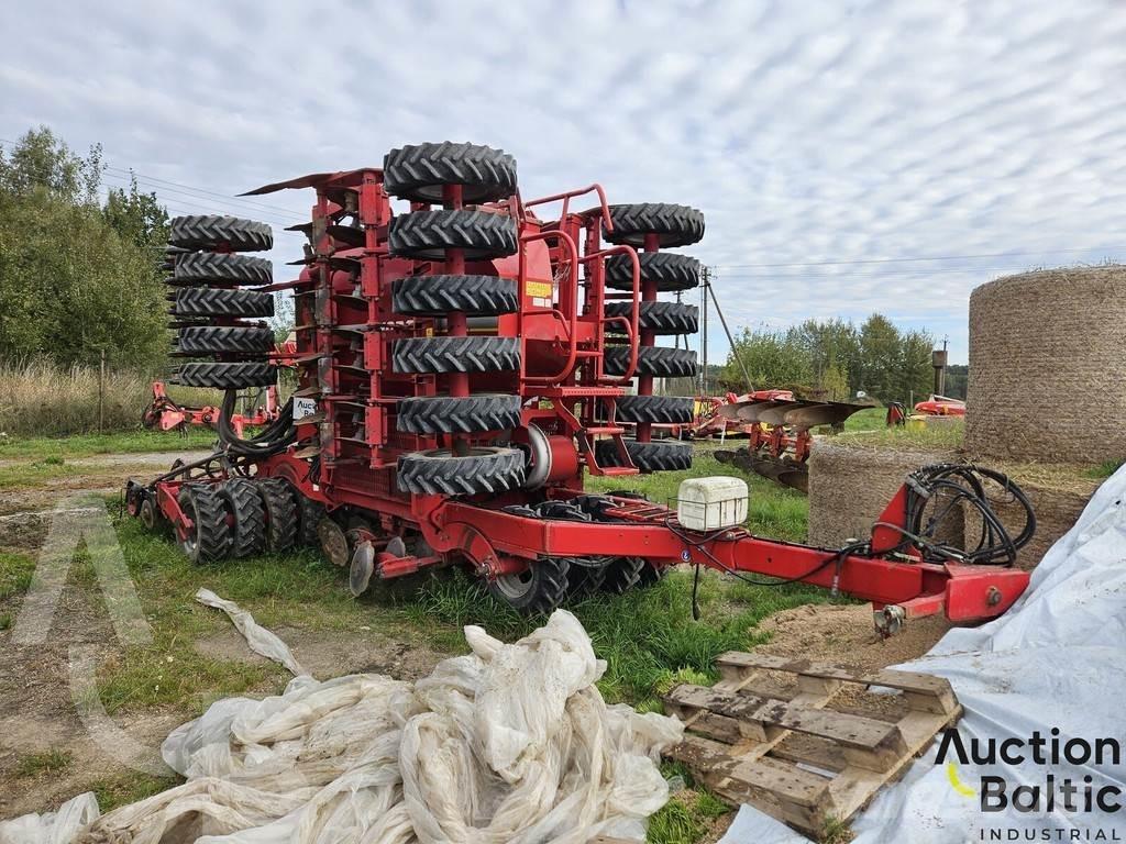 Horsch Pronto 6 DC Kombinované secí stroje