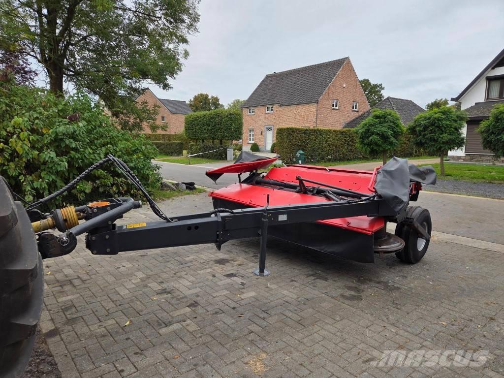 Vicon CMP 3001 A TK Kondicionér žacího stroje