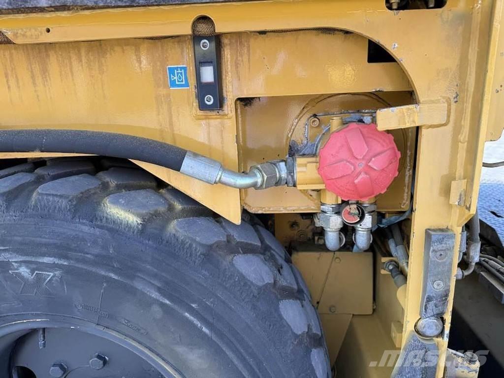 Bitelli BB 730 Finišery