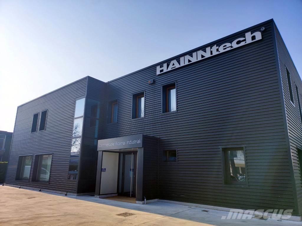 Iveco Eurocargo Kabiny a interiér