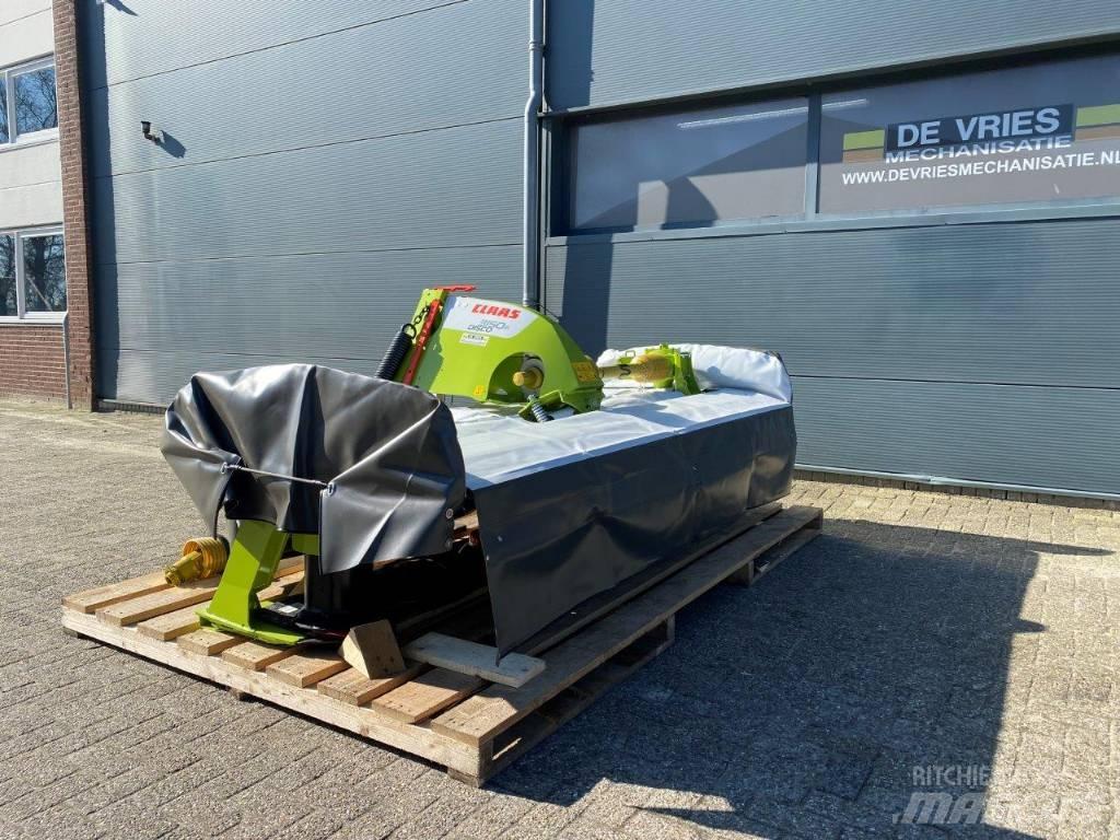 CLAAS Disco 3150 F Žací stroje