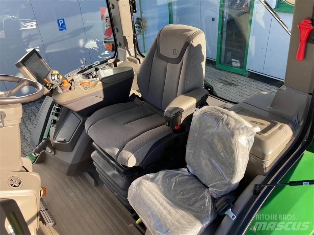 John Deere 7R 350 Traktory