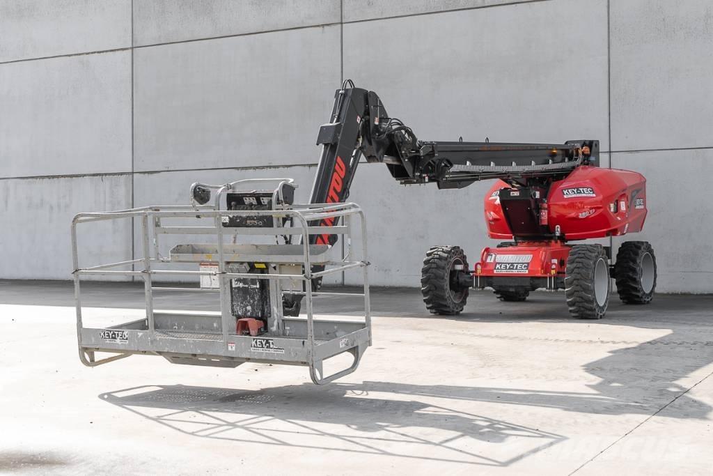 Manitou 280 TJ Kloubové plošiny