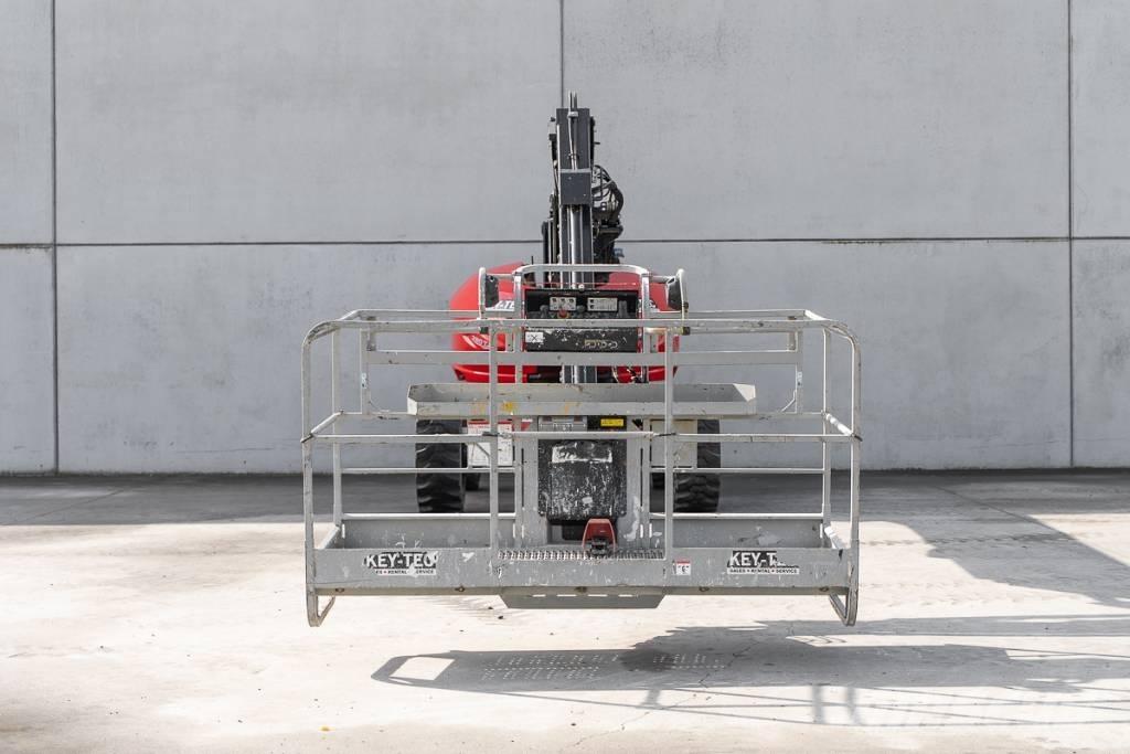 Manitou 280 TJ Kloubové plošiny