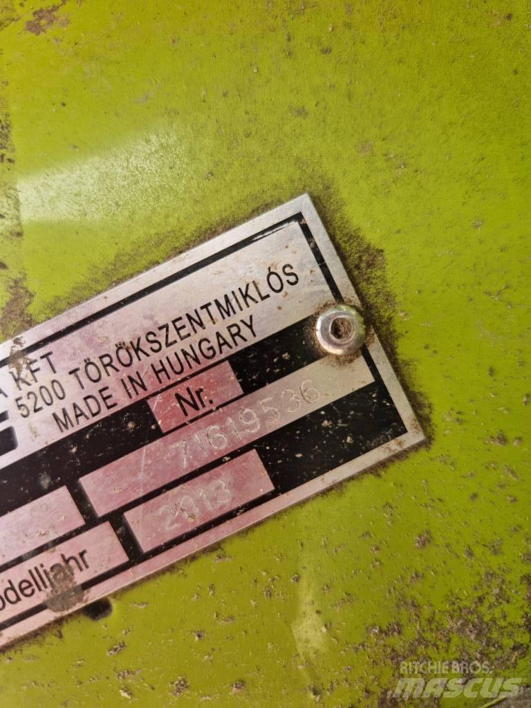 CLAAS Lexion 670 Sklízecí mlátičky