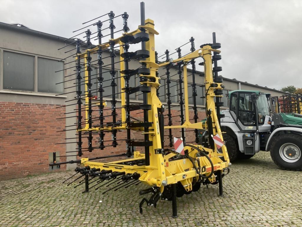 Bednar PRO PN 9000 Talířové brány