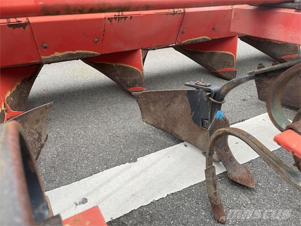 Gruse HD3000 Zařízení pro pěstování brambor - Jiné