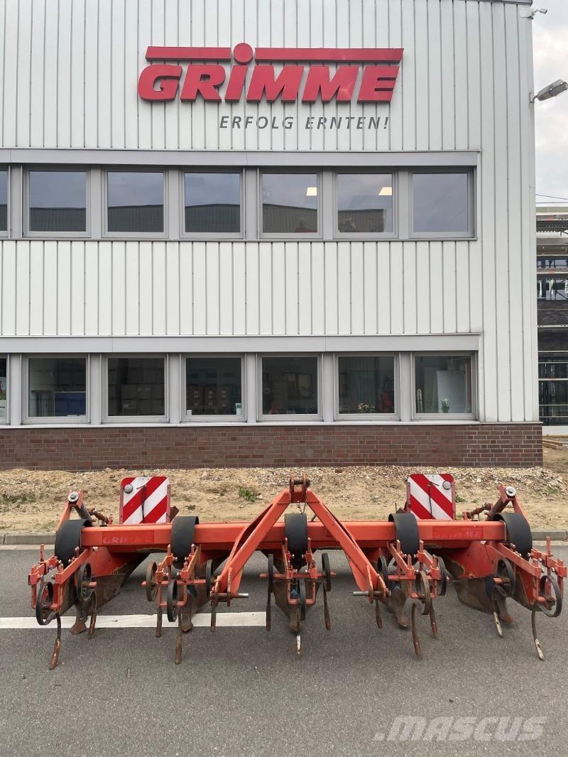 Gruse HD3000 Zařízení pro pěstování brambor - Jiné