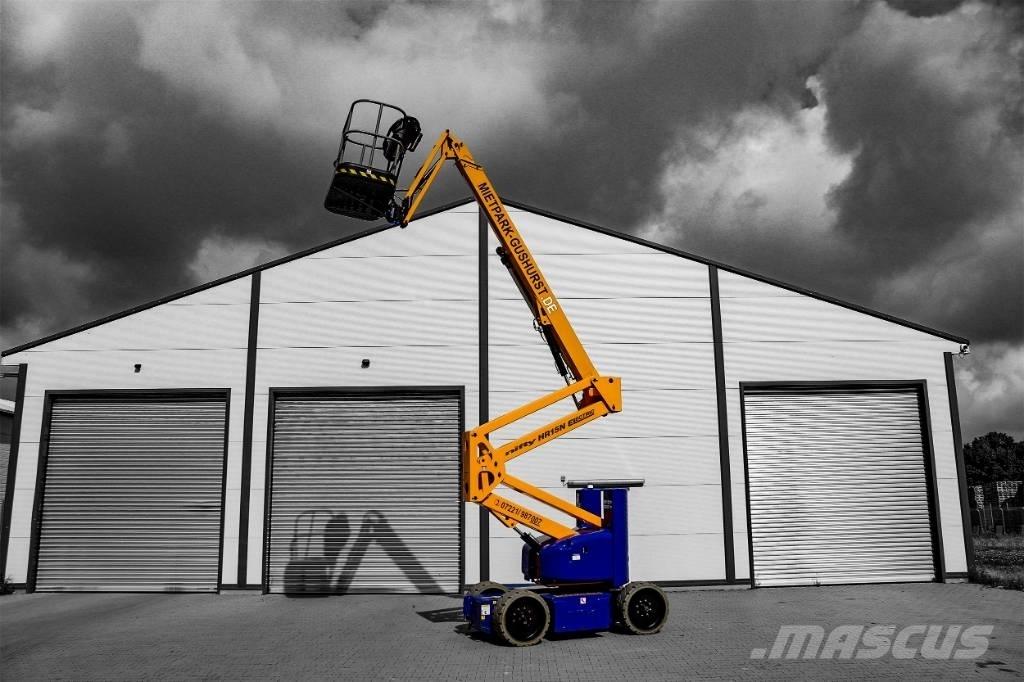 Niftylift HR 15 N Kloubové plošiny