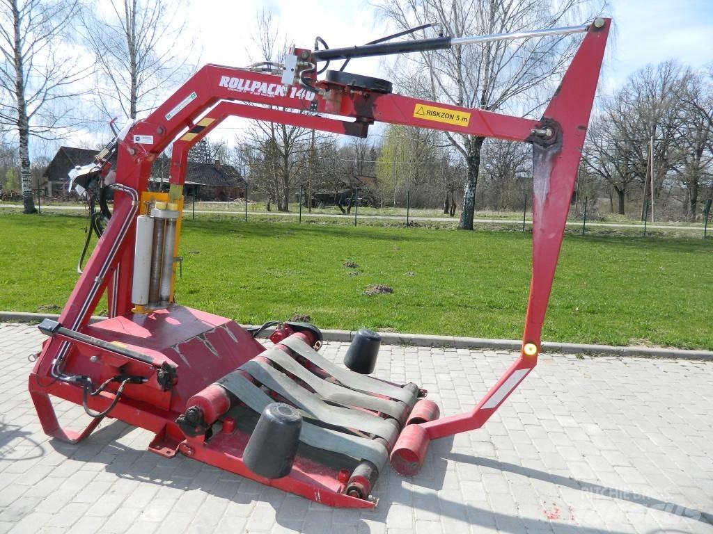 Trejon Rollpack 140 Ovíječky