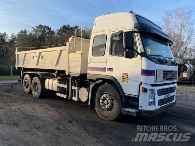 Volvo FM 9 Sklápěče