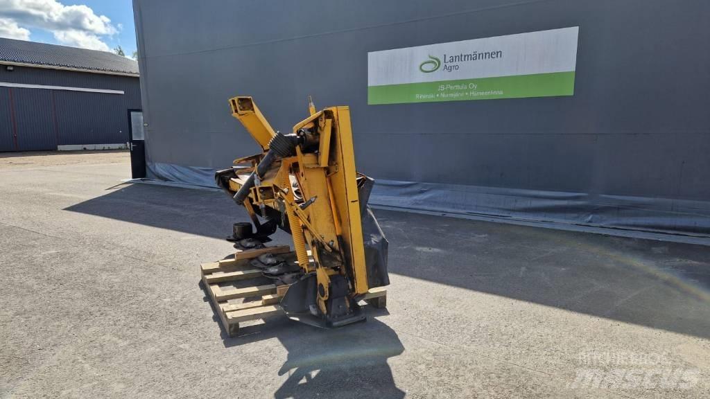 Elho NK 2800 Žací stroje