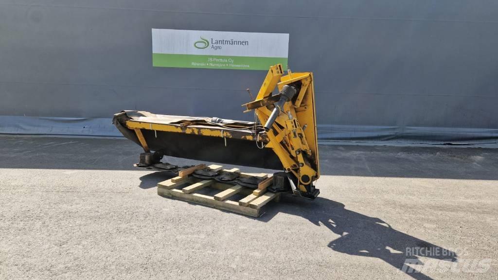Elho NK 2800 Žací stroje