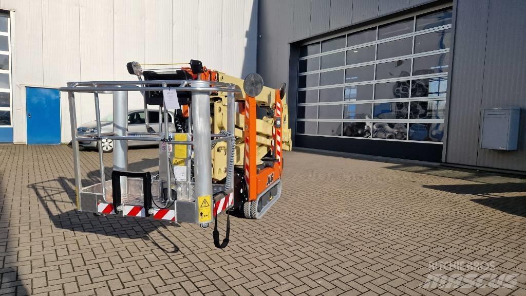 JLG X 20 J Plus Kloubové plošiny