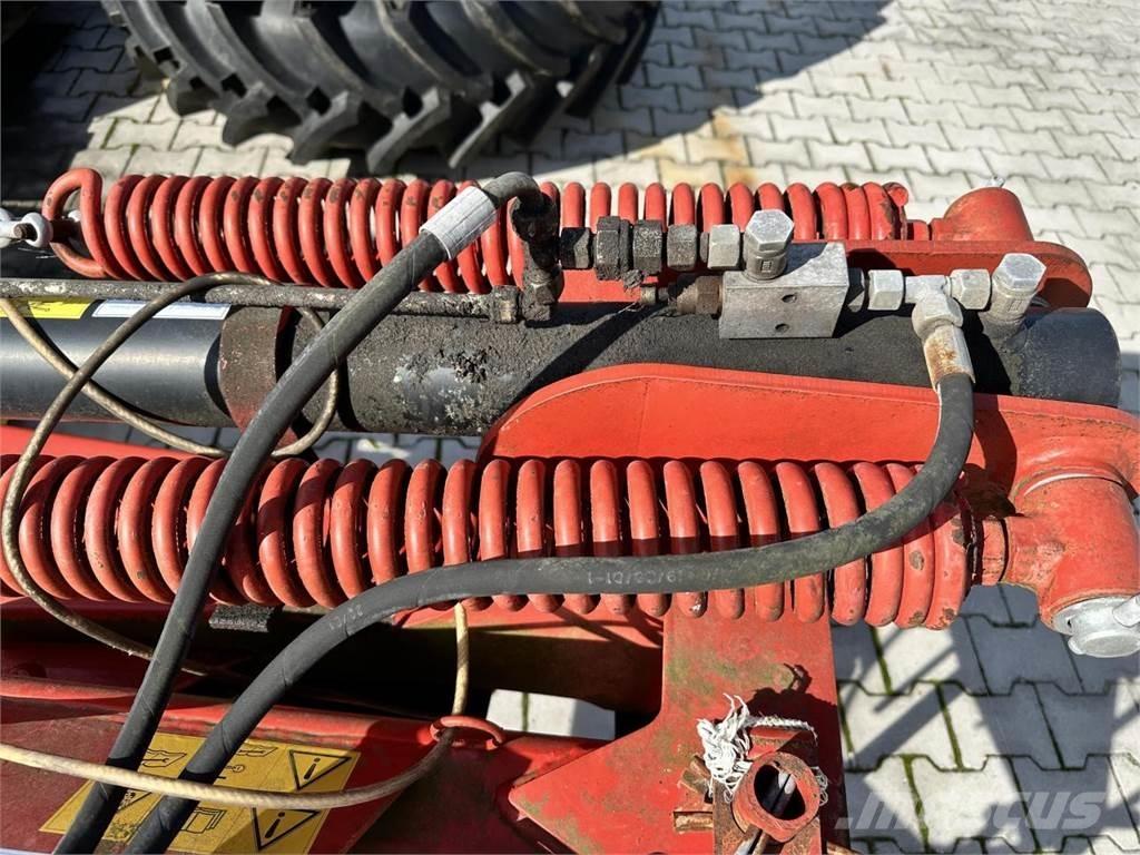 Niemeyer RO 275 Žací stroje