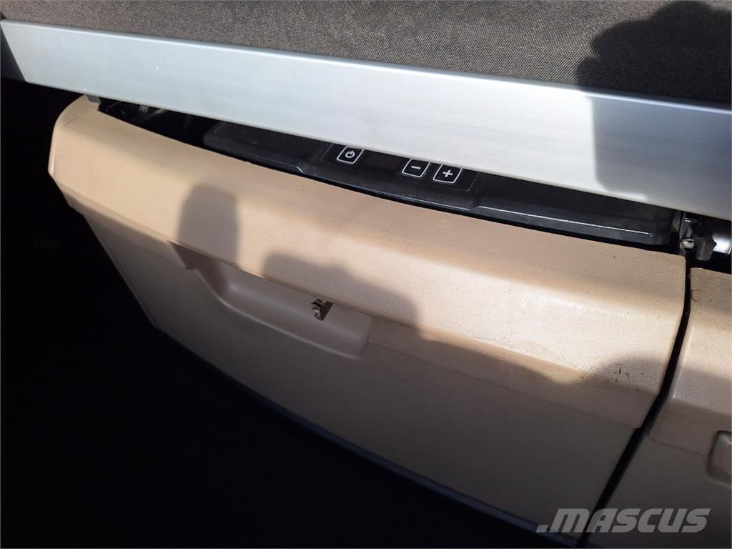 MAN TGX 18.500 Tahače