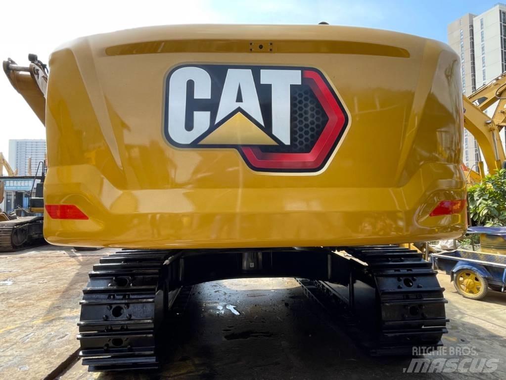 CAT CAT315 Midi rýpadla 7t - 12t