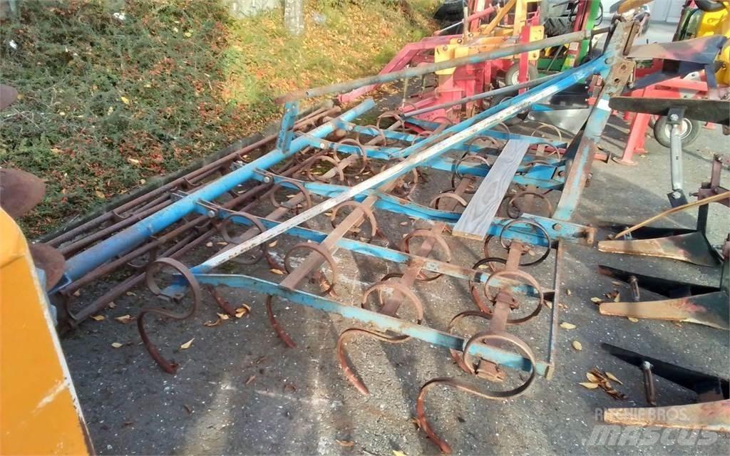 Rekord 3m Kultivátory