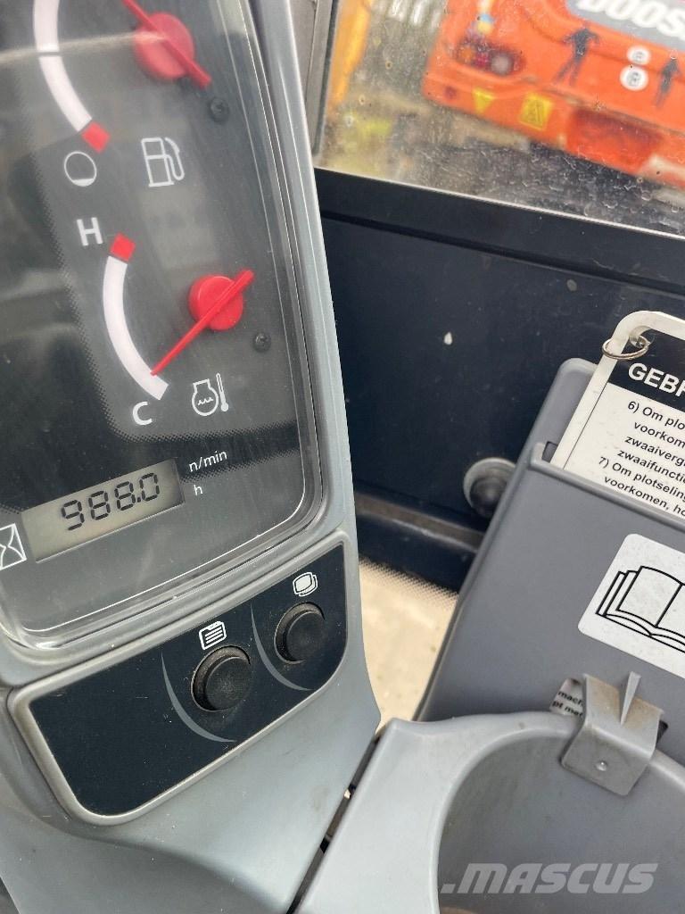 Kubota KX 016-4 Mini rýpadla < 7t