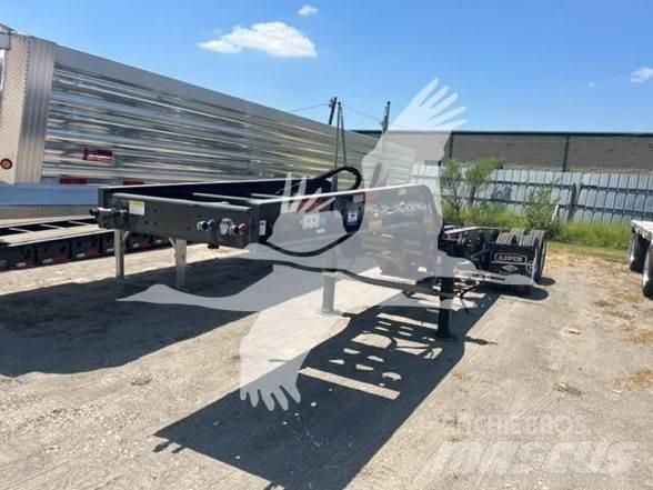 Aspen E-JT35-2 Dollies