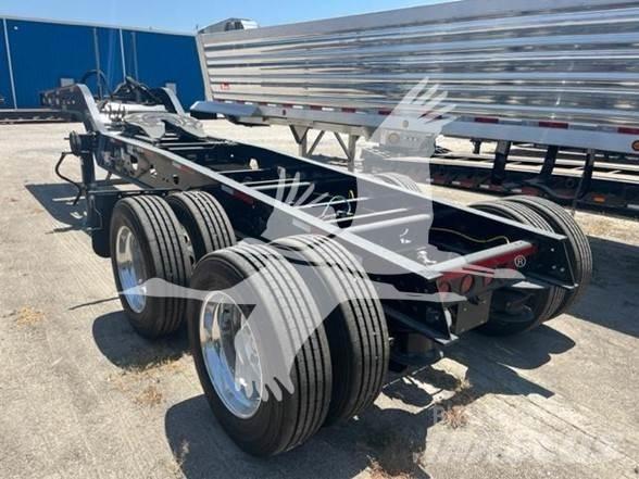 Aspen E-JT35-2 Dollies