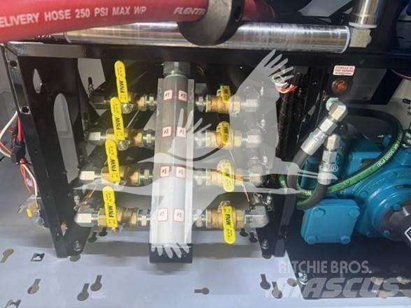 Ford F550 XL Stavebnictví - ostatní